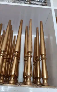پایه مبلی میز عسلی