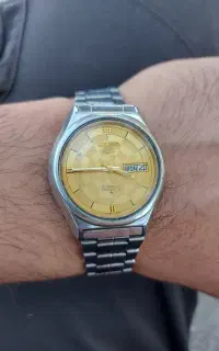 سیکو پنج سلامت