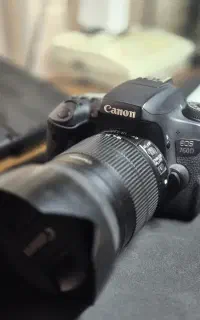 دوربین عکاسی