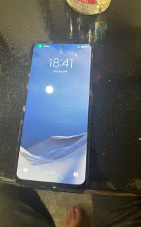 پوکو m5s