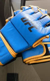 دستکش  MMA