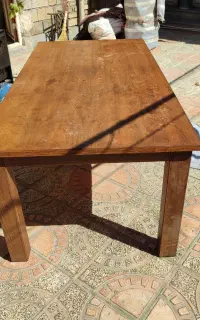 میز نهار خوری