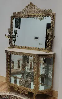 سرویس برنز