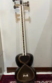 تار نو و استفاده‌نشده