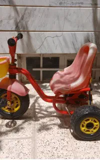 سه چرخه