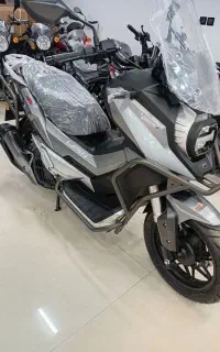 لیفان KPV 150cc نمایندگی شاهین موتور گوهردشت