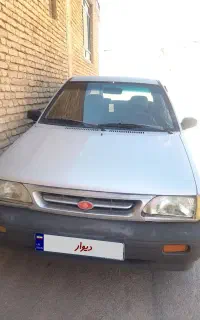 پراید84