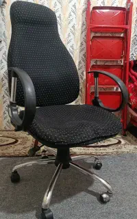 میز وصندلی