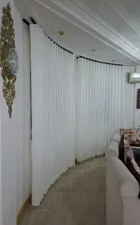 گالری پرده احسان - پرداخت چک و اقساط