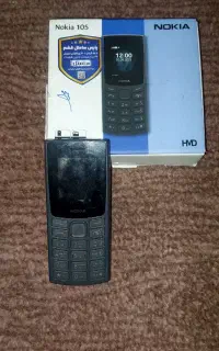 نوکیا 105