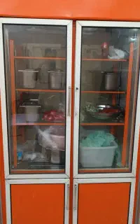 یخچال ویترینی