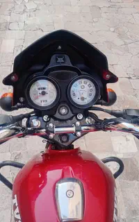 موتور tvs hlx 150
