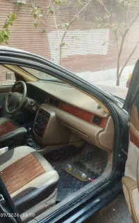 سمندX7