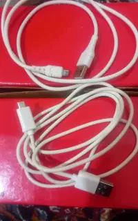 کابل شارژ