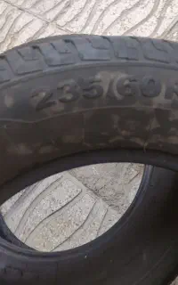 لاستیک خارجئ