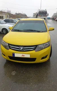 فروش تاکسی