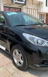 ۲۰۷ سقف فلز فرمان برقی فول مدل ۴۰۲