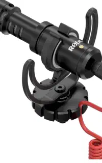Rode Video Micro میکروفون