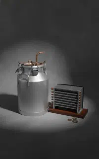 فروش گلاب گیر عرق گیر اقساطی حرفه ای