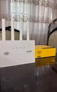 مودم ایرانسل پرسرعت