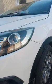 ام وی ام ۳۱۵ لاکچری