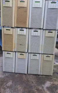 یو پی اس پرسو ۳کاوا ۹۶ولت ups