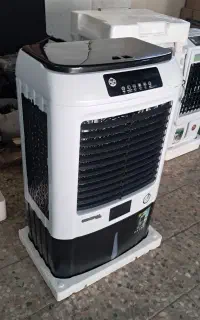 کولر پرتابل ۳۶۰۰۰ جنرال سلولزی چرخدار