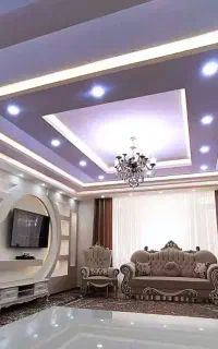 اکیپ کناف کار