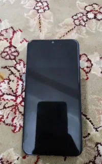 گوشی سامسونگ A10s مامعله با موتور مزایده