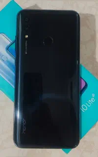 Honor 10 lite & Nokia E5