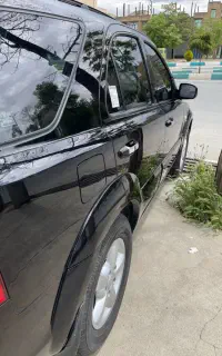 سورنتو ۲۰۰۹نسل اول فول