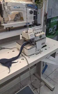 سردوز چهار نخ دینام سرخود درحداک