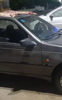 پژو روا مدل۸۵