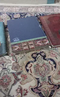 سررسید سالهای گذشته ده عدد هر عدد ۵۰ هزارتومان