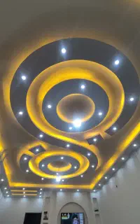 کناف کار ماهر