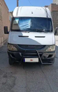مینی بوس a50