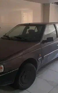 روا ۸۶ دوگانه کارخونه
