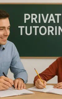 تدریس خصوصی