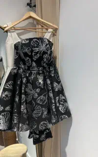 پیرهن مهمونی نو