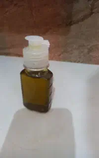 روغن سیاه دانه اصل