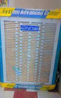 کولر نو