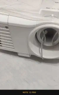 ویدئو پروژکتور کانن