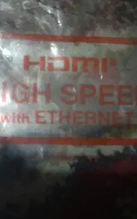 کابل اتصالHDMI