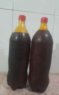 شیره ی هندوانه ی طبیعی