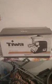 چرخ گوشت
