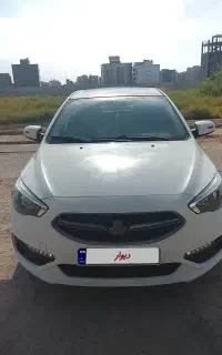 شاهین cvt دنده اتومات