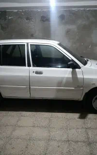 پراید132مدل 88