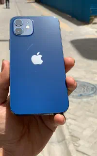 iPhone 12