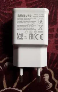 فست شارژ سامسونگ