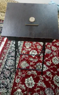 صندلی نماز